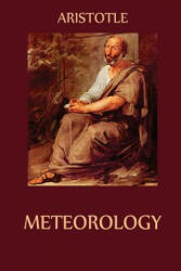 Meteorology - Aristotle, E W Webster (ISBN: 9783849692858)