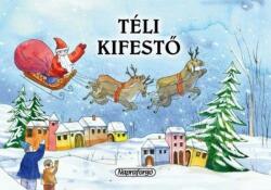 Téli kifestő (2011)