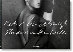 Shadows on the Wall - Peter Lindbergh (ISBN: 9783836569378)