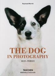 The Dog in Photography 1839-Today (ISBN: 9783836567473)