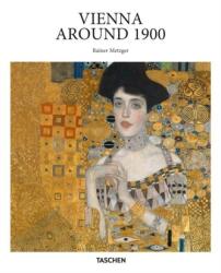 Vienna 1900 (ISBN: 9783836567053)