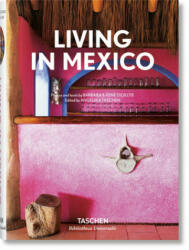 Living in Mexico - Barbara & René Stoeltie (ISBN: 9783836566919)