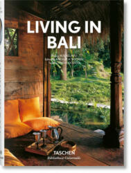 Living in Bali - Reto Guntli (ISBN: 9783836566896)