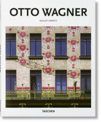 Otto Wagner - August Sarnitz (ISBN: 9783836564335)