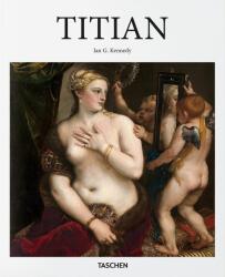 Titian (ISBN: 9783836548564)