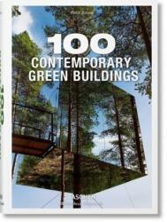 100 Contemporary Green Buildings (ISBN: 9783836522205)