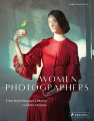 Women Photographers - Boris Friedewald (ISBN: 9783791384665)