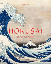 Hokusai - Matthi Forrer (ISBN: 9783791384306)