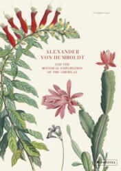 Alexander von Humboldt - J Walter Lack (ISBN: 9783791384153)