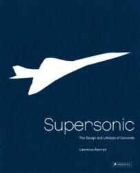 Supersonic - Lawrence Azerrad (ISBN: 9783791384092)