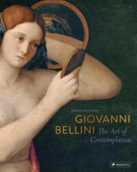 Giovanni Bellini - Johannes Grave (ISBN: 9783791383972)