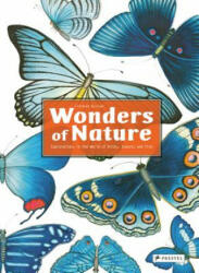 Wonders of Nature - Florence Guiraud (ISBN: 9783791373652)