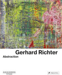 Gerhard Richter - Ortrud Westheider (ISBN: 9783791357454)