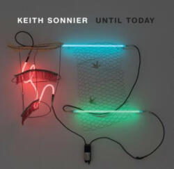 Keith Sonnier - Jeffrey Grove (ISBN: 9783791357324)