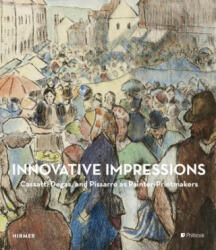 Innovative Impressions - Sahra Lees (ISBN: 9783777429786)