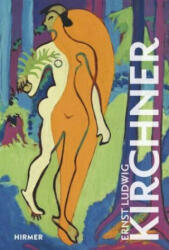 Ernst Ludwig Kirchner - Thorsten Sadowsky (ISBN: 9783777429588)