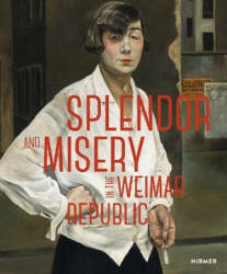 Splendor and Misery in the Weimar Republic - Pfeiffer I (ISBN: 9783777429335)