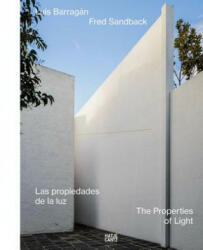 Luis Barragan/Fred Sandback - DANIEL USABIAGA (ISBN: 9783775743822)