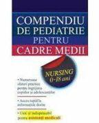 Compendiu de pediatrie pentru cadre medii - Edward Alan Glasper (ISBN: 9789735717681)