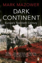 Dark Continent - Mark Mazower (1999)
