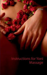 Instructions for Yoni Massage (ISBN: 9783744872751)