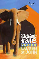 White Giraffe Series: The Elephant's Tale - Book 4 (2010)