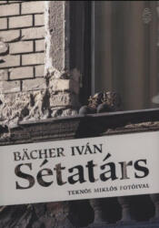 Sétatárs (ISBN: 9789639378889)
