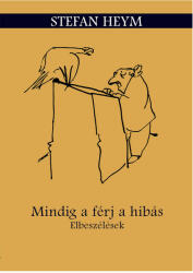 Mindig a férj a hibás (ISBN: 9786155186004)