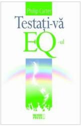 Testati-va EQ-ul (ISBN: 9789737285386)