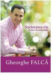 Societatea vie (ISBN: 9786065882201)
