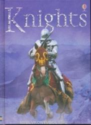 Knights - Stephanie Turnbull (ISBN: 9780746074480)