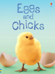 Eggs and Chicks (ISBN: 9780746074527)