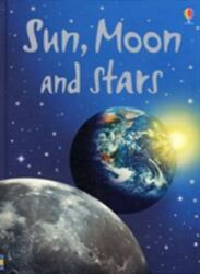Sun, Moon and Stars (ISBN: 9780746074770)