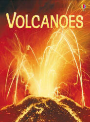 Volcanoes - Stephanie Turnbull (ISBN: 9780746074824)