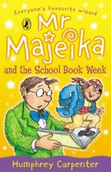 Mr Majeika and the School Book Week (1993)