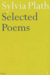 Selected Poems of Sylvia Plath - Sylvia Plathová (1985)