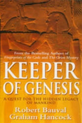 Keeper Of Genesis - Robert Bauval (1997)