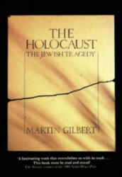 Holocaust - Martin Gilbert (1989)