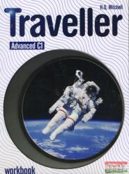 Traveller-Workbook Advanced C1 level - H. Q Mitchell (ISBN: 9789604436248)