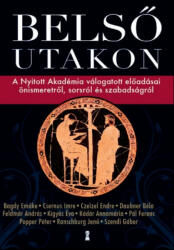 Belső utakon (ISBN: 9789638941930)