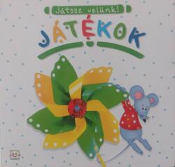 Játssz velünk! Játékok (2011)