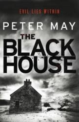 Blackhouse - Peter May (ISBN: 9781849163866)