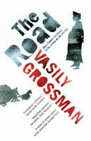Vasily Grossman - Road - Vasily Grossman (ISBN: 9780857381941)
