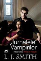 Miez de noapte (Jurnalele Vampirilor: Intoarcerea, vol. 3) - L. J Smith (2011)