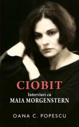 Ciobit. Interviuri cu Maia Morgenstern (2011)