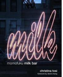 Momofuku Milk Bar (2011)