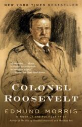 Colonel Roosevelt (2011)