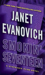 Smokin' Seventeen - Janet Evanovich (2011)