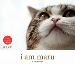 I Am Maru - Mugumogu (2011)