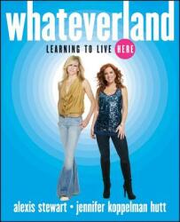 Whateverland: Learning to Live Here (2011)